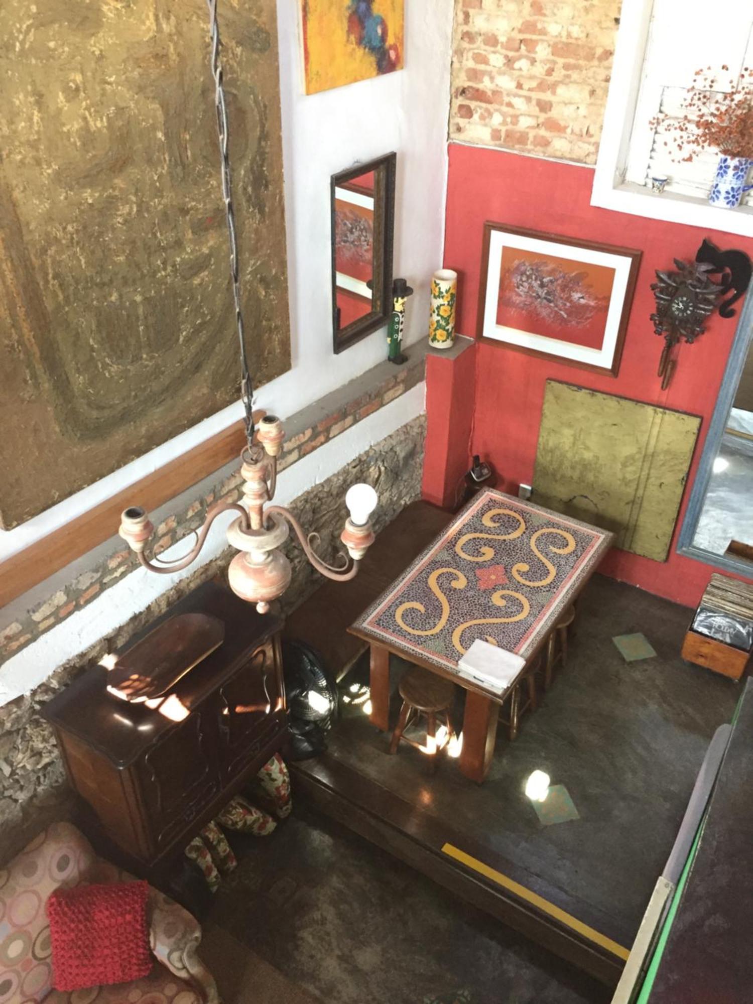 Casa Da Carmen E Do Fernando Pensión